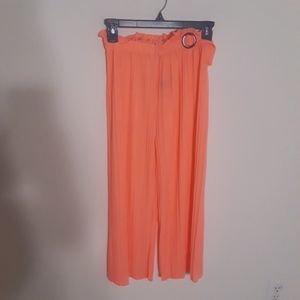 Girls Long Pants